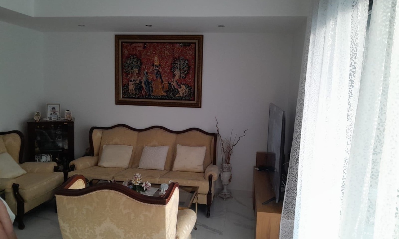 Revente - Apartment - Torrevieja - Torrevieja Centro