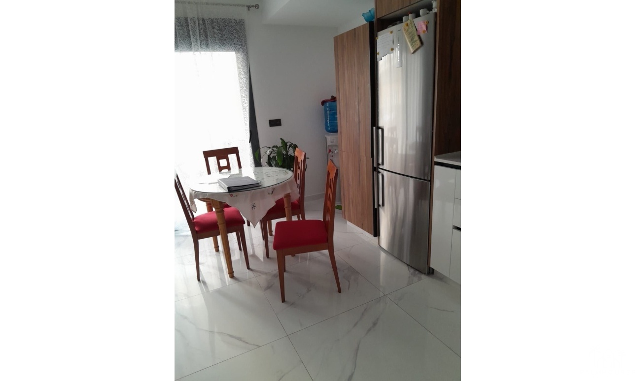 Revente - Apartment - Torrevieja - Torrevieja Centro