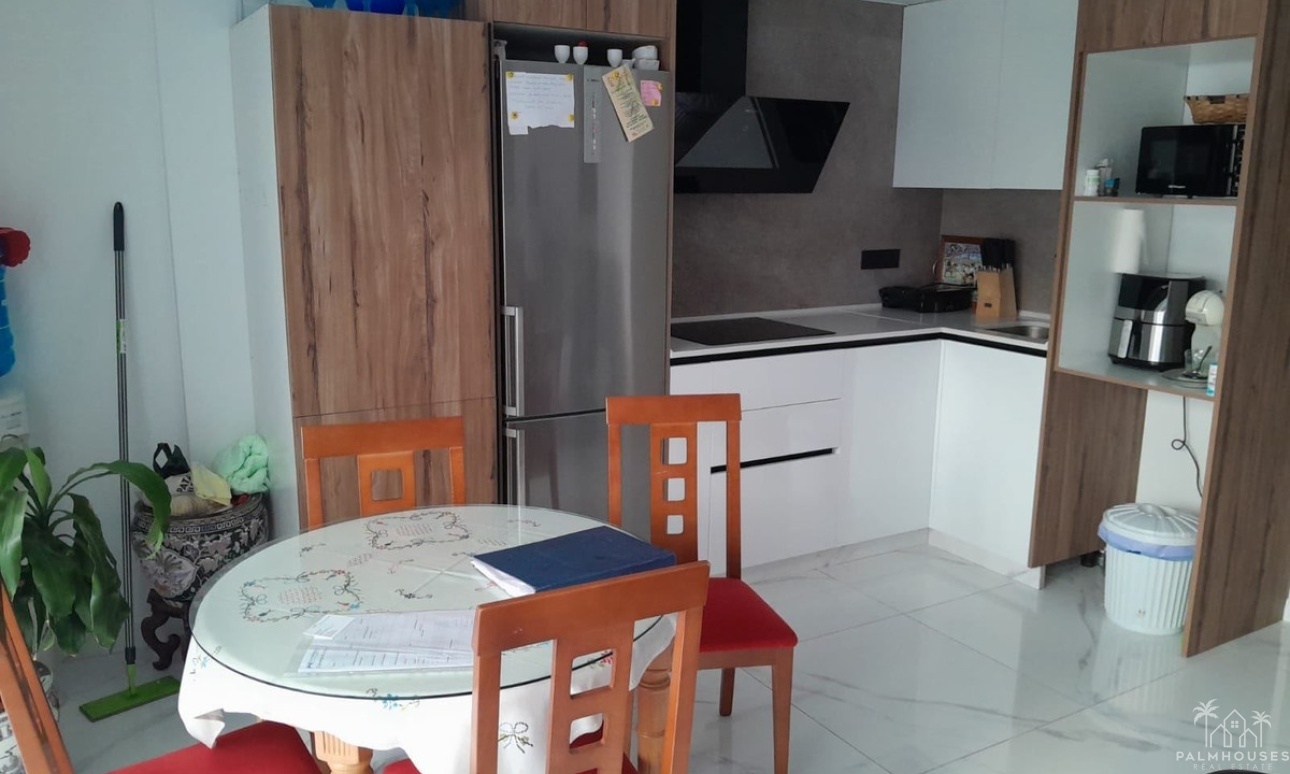 Revente - Apartment - Torrevieja - Torrevieja Centro