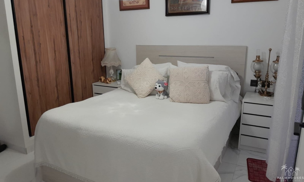 Revente - Apartment - Torrevieja - Torrevieja Centro