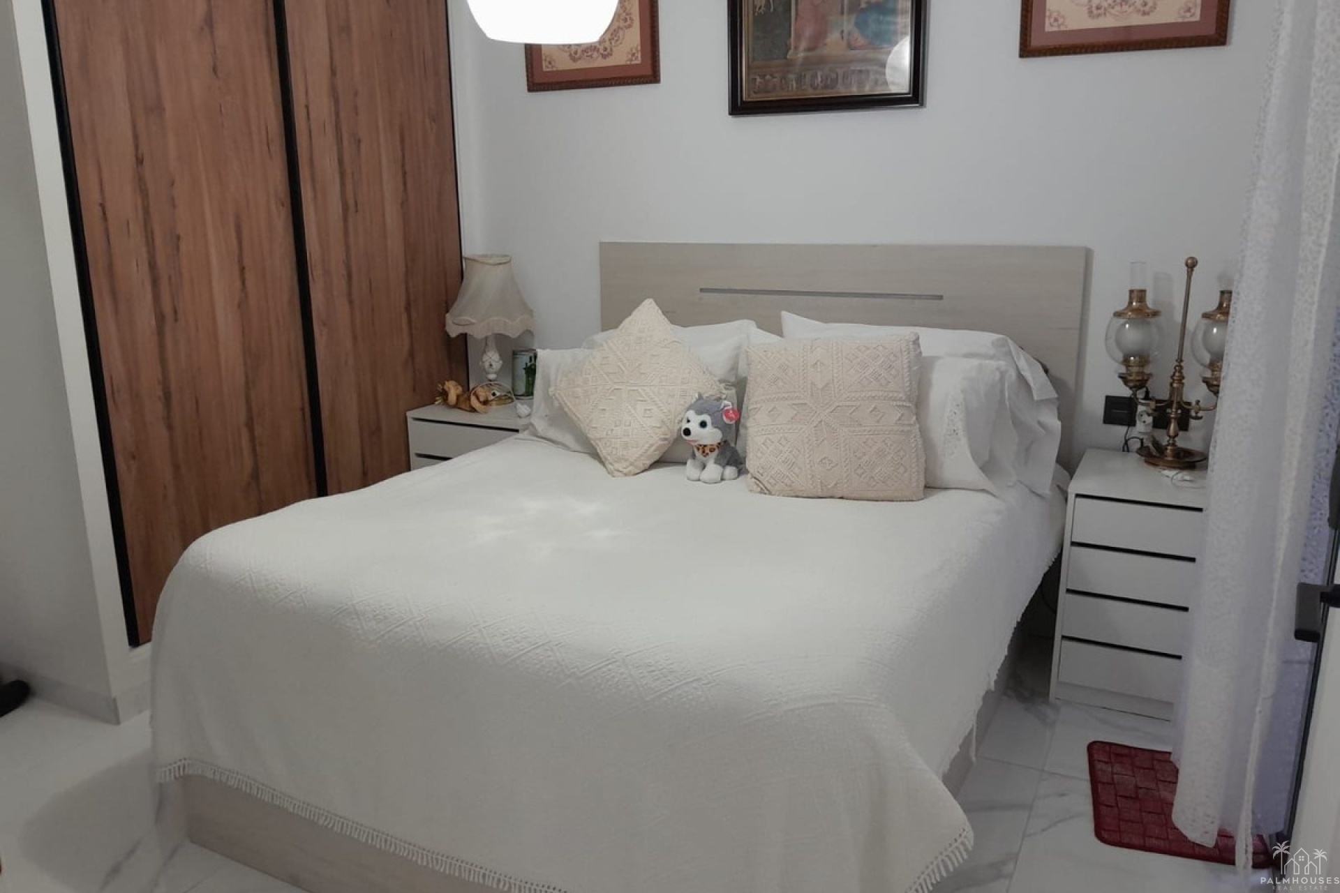 Revente - Apartment - Torrevieja - Torrevieja Centro