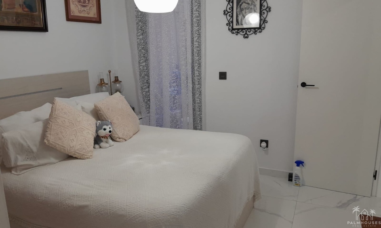 Revente - Apartment - Torrevieja - Torrevieja Centro