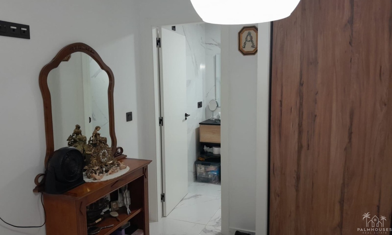 Revente - Apartment - Torrevieja - Torrevieja Centro