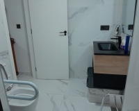 Revente - Apartment - Torrevieja - Torrevieja Centro