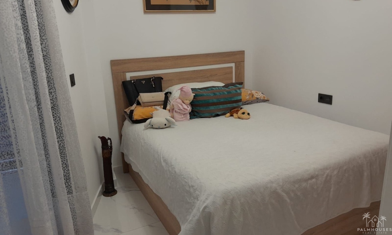 Revente - Apartment - Torrevieja - Torrevieja Centro