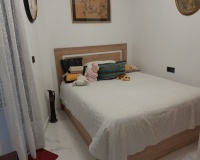 Revente - Apartment - Torrevieja - Torrevieja Centro