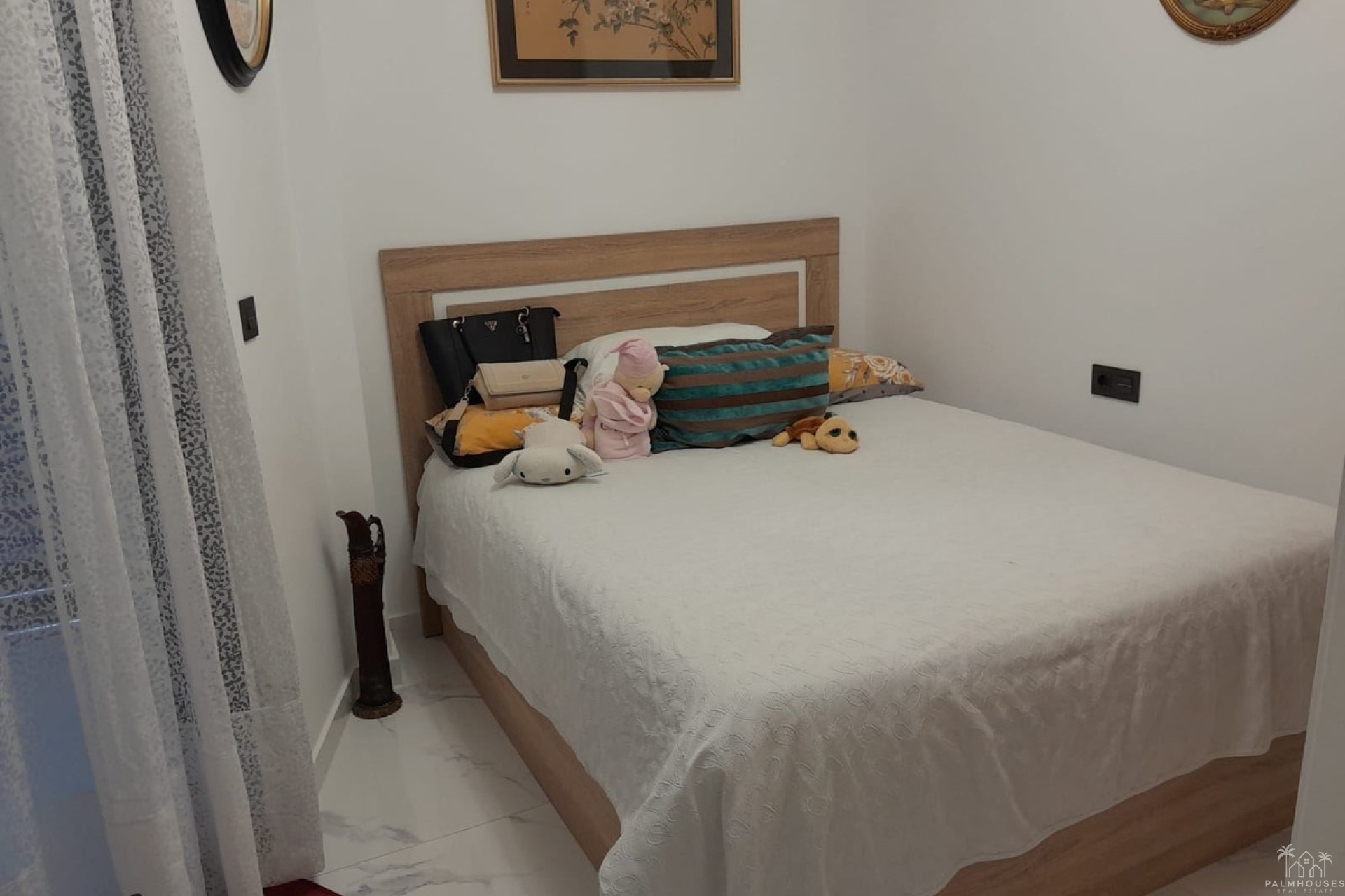 Revente - Apartment - Torrevieja - Torrevieja Centro