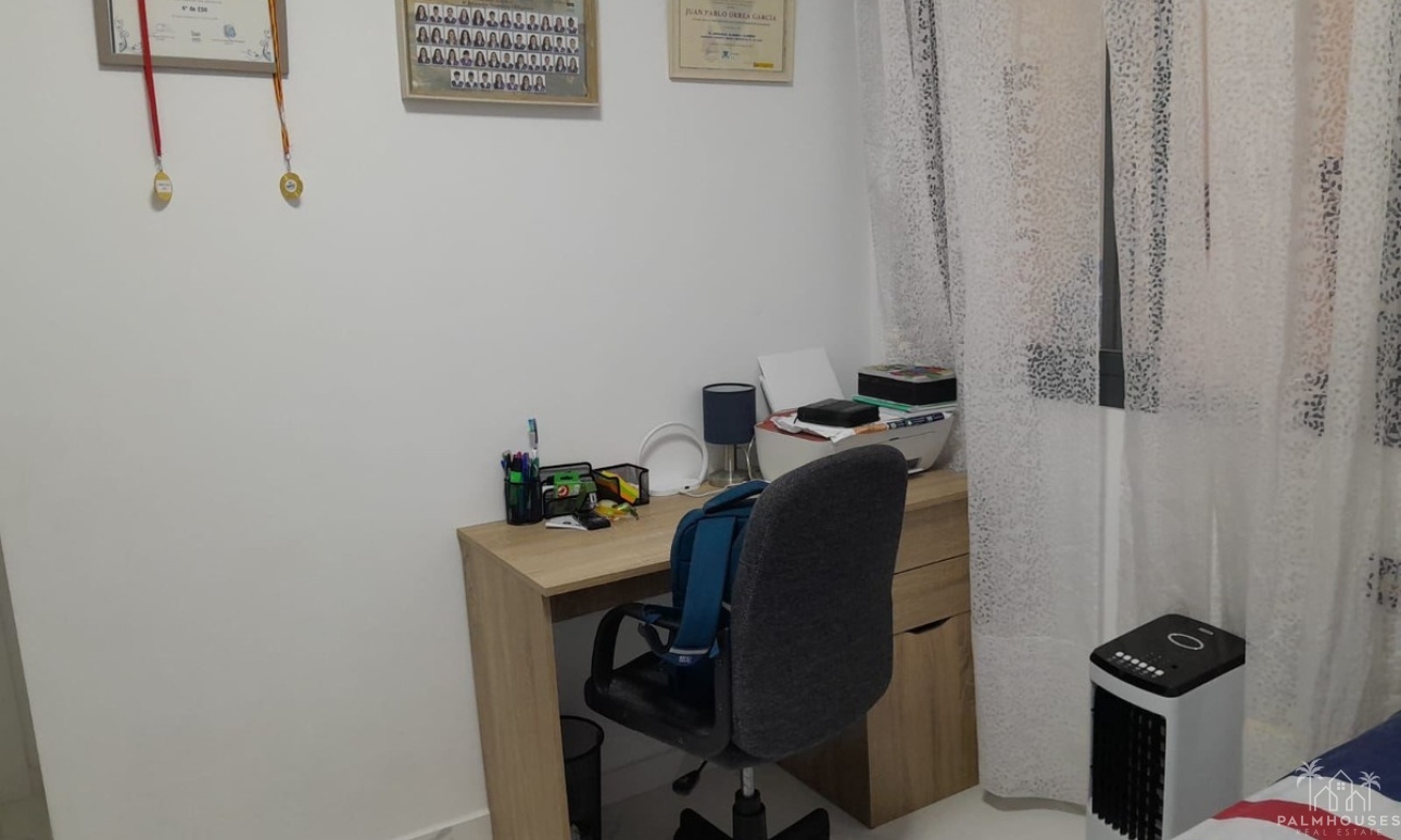 Revente - Apartment - Torrevieja - Torrevieja Centro