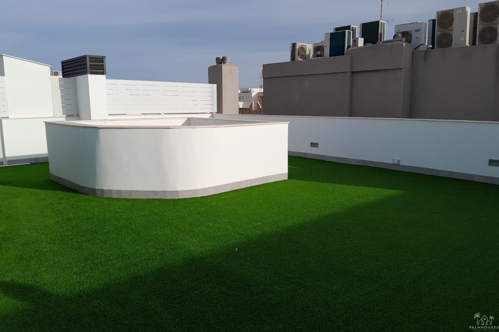 Revente - Apartment - Torrevieja - Torrevieja Centro