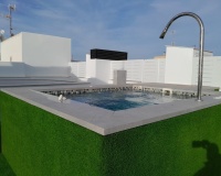 Revente - Apartment - Torrevieja - Torrevieja Centro