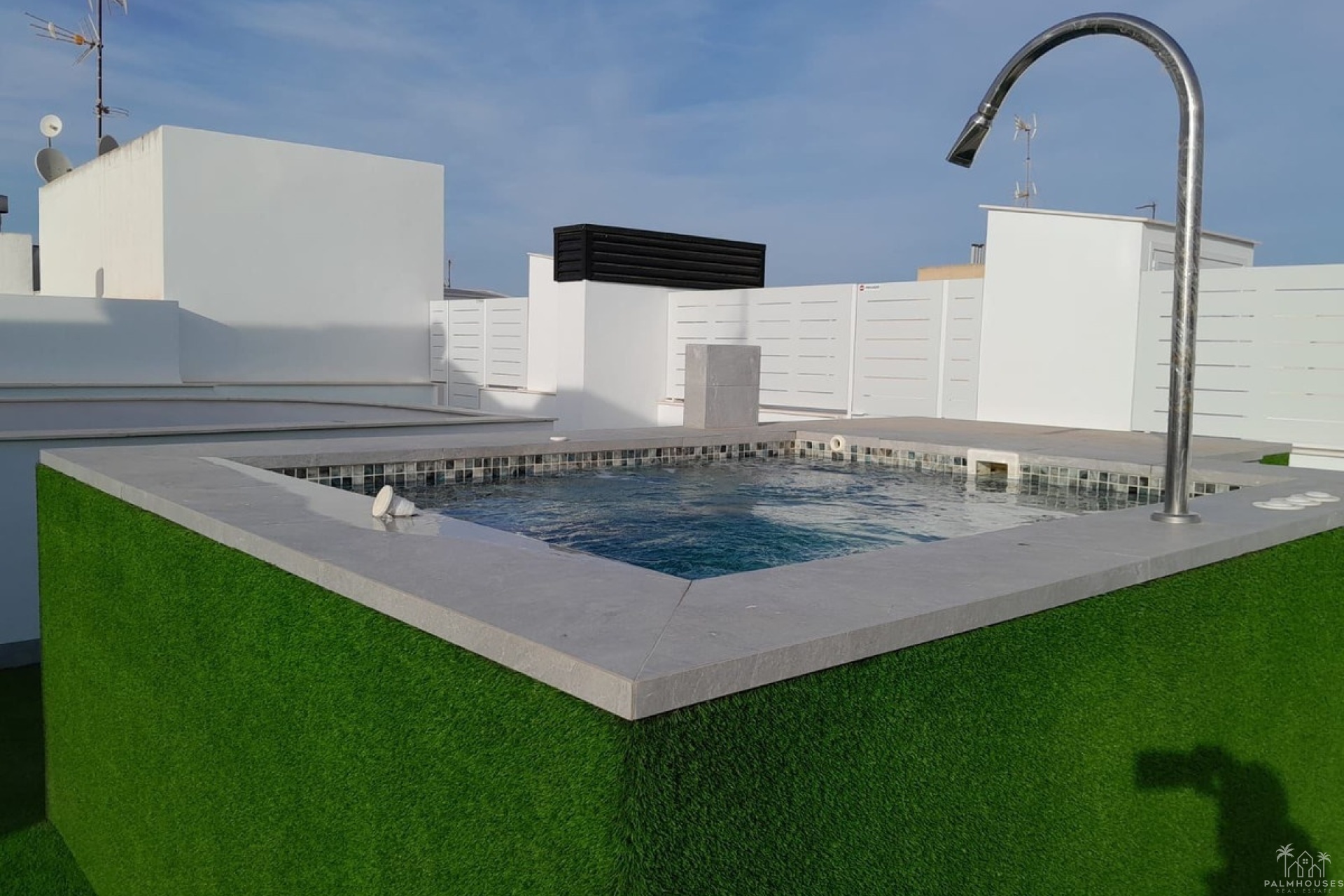 Revente - Apartment - Torrevieja - Torrevieja Centro