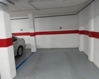 Revente - Apartment - Torrevieja - Torrevieja Centro