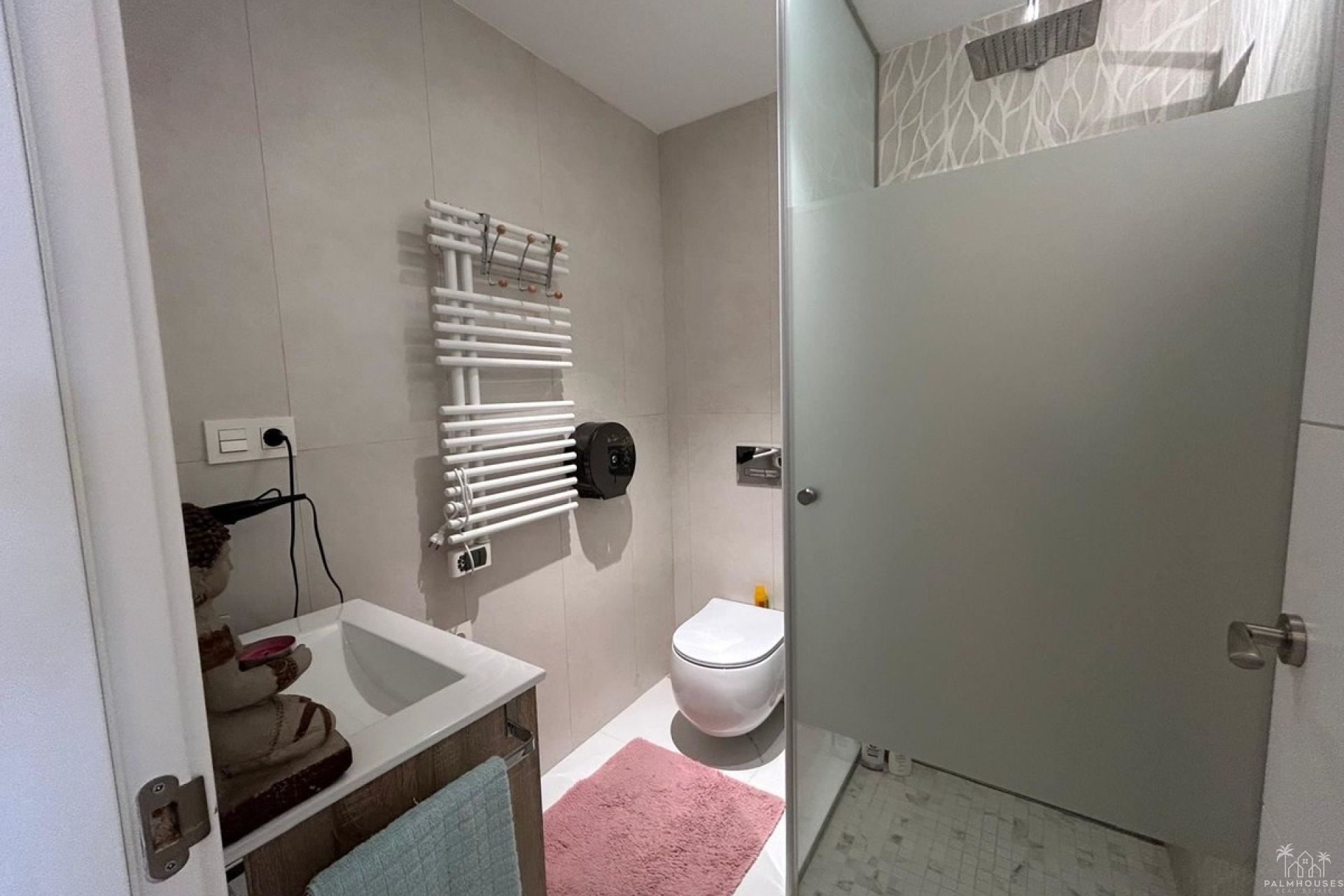 Revente - Apartment - Torrevieja - Torrevieja Centro