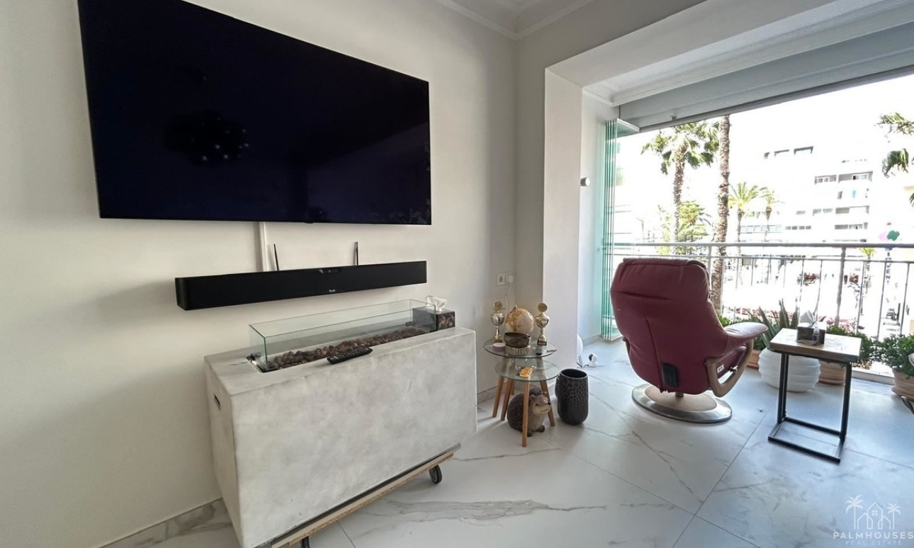 Revente - Apartment - Torrevieja - Torrevieja Centro