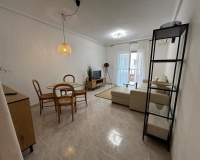 Revente - Apartment - Torrevieja - Torrevieja Centro