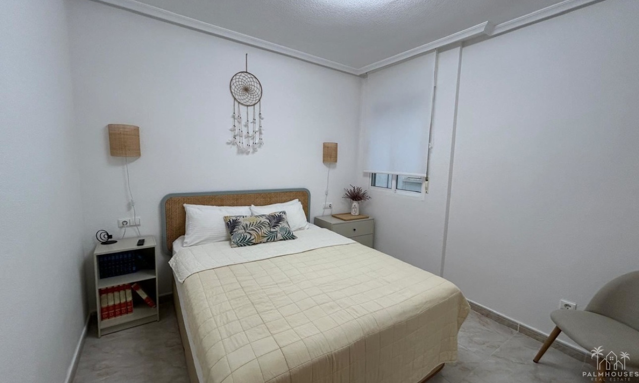 Revente - Apartment - Torrevieja - Torrevieja Centro
