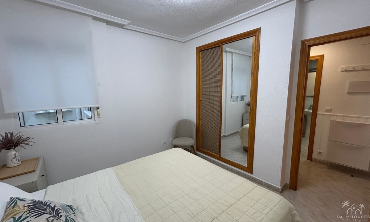 Revente - Apartment - Torrevieja - Torrevieja Centro
