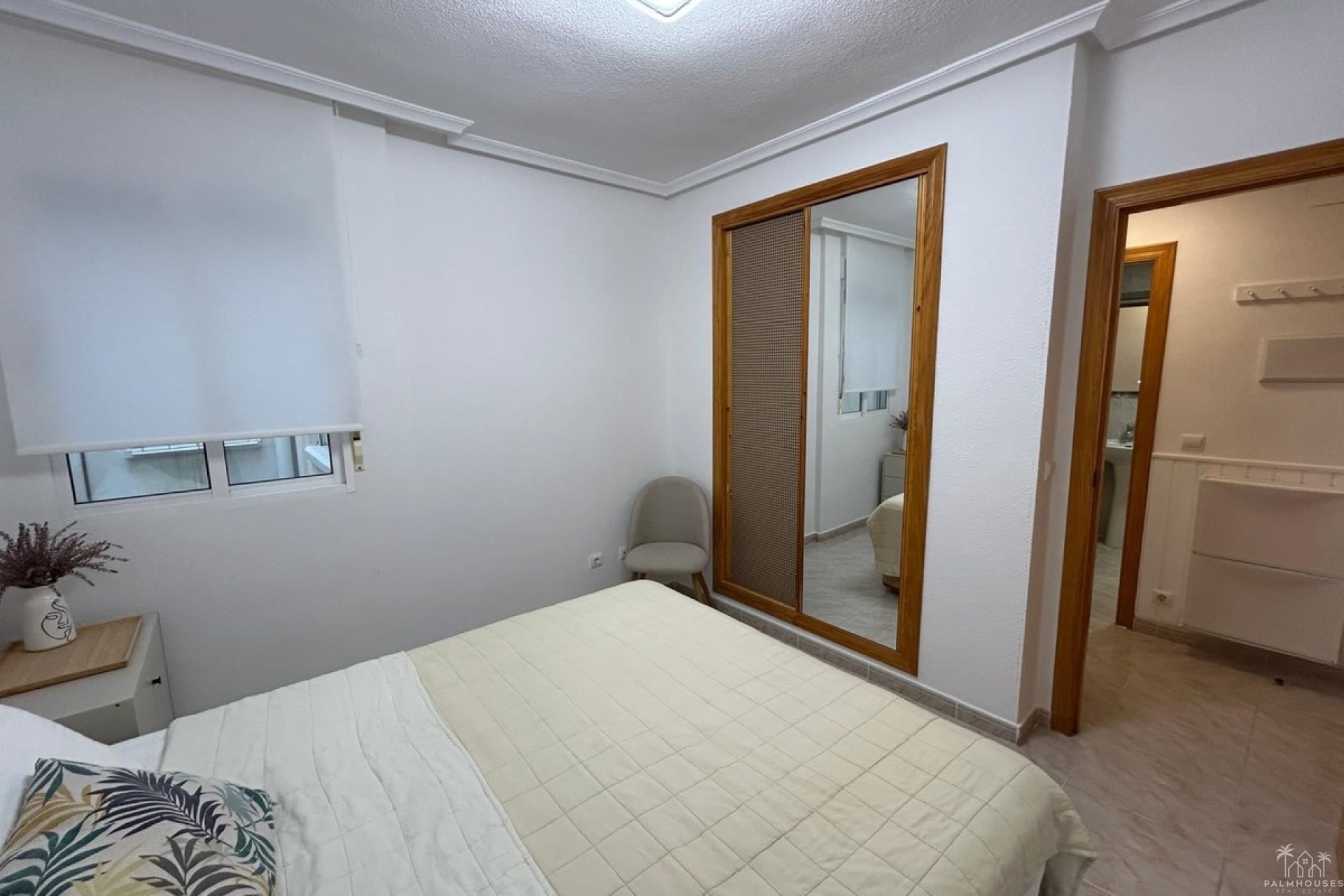Revente - Apartment - Torrevieja - Torrevieja Centro