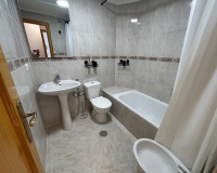 Revente - Apartment - Torrevieja - Torrevieja Centro