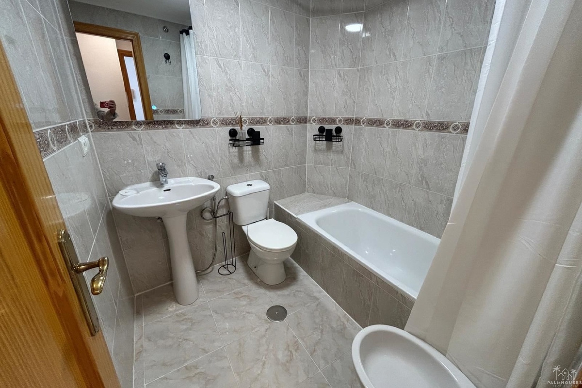 Revente - Apartment - Torrevieja - Torrevieja Centro