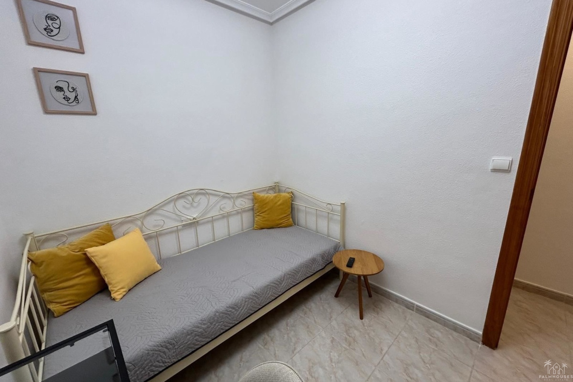 Revente - Apartment - Torrevieja - Torrevieja Centro
