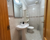 Revente - Apartment - Torrevieja - Torrevieja Centro