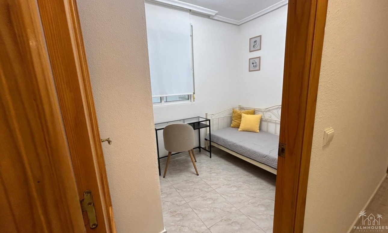 Revente - Apartment - Torrevieja - Torrevieja Centro