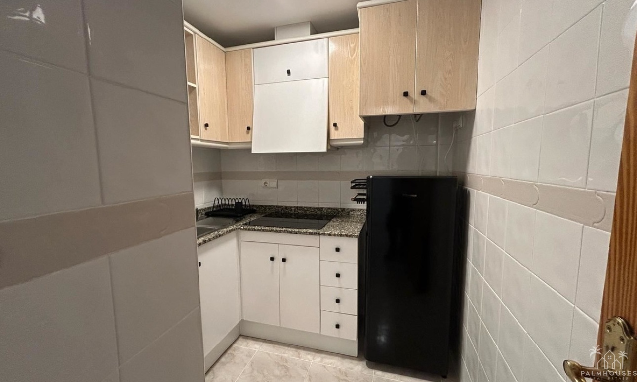 Revente - Apartment - Torrevieja - Torrevieja Centro