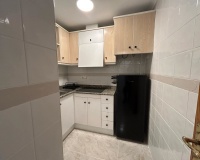 Revente - Apartment - Torrevieja - Torrevieja Centro