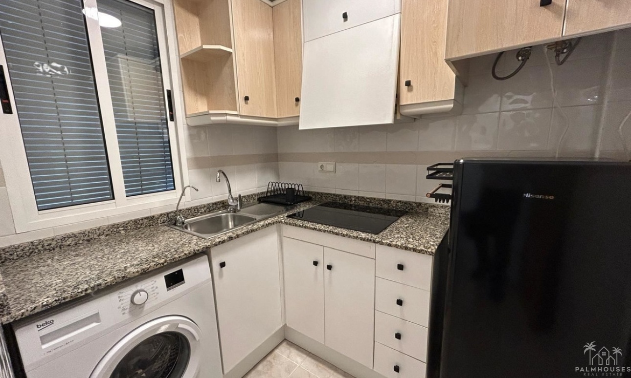 Revente - Apartment - Torrevieja - Torrevieja Centro