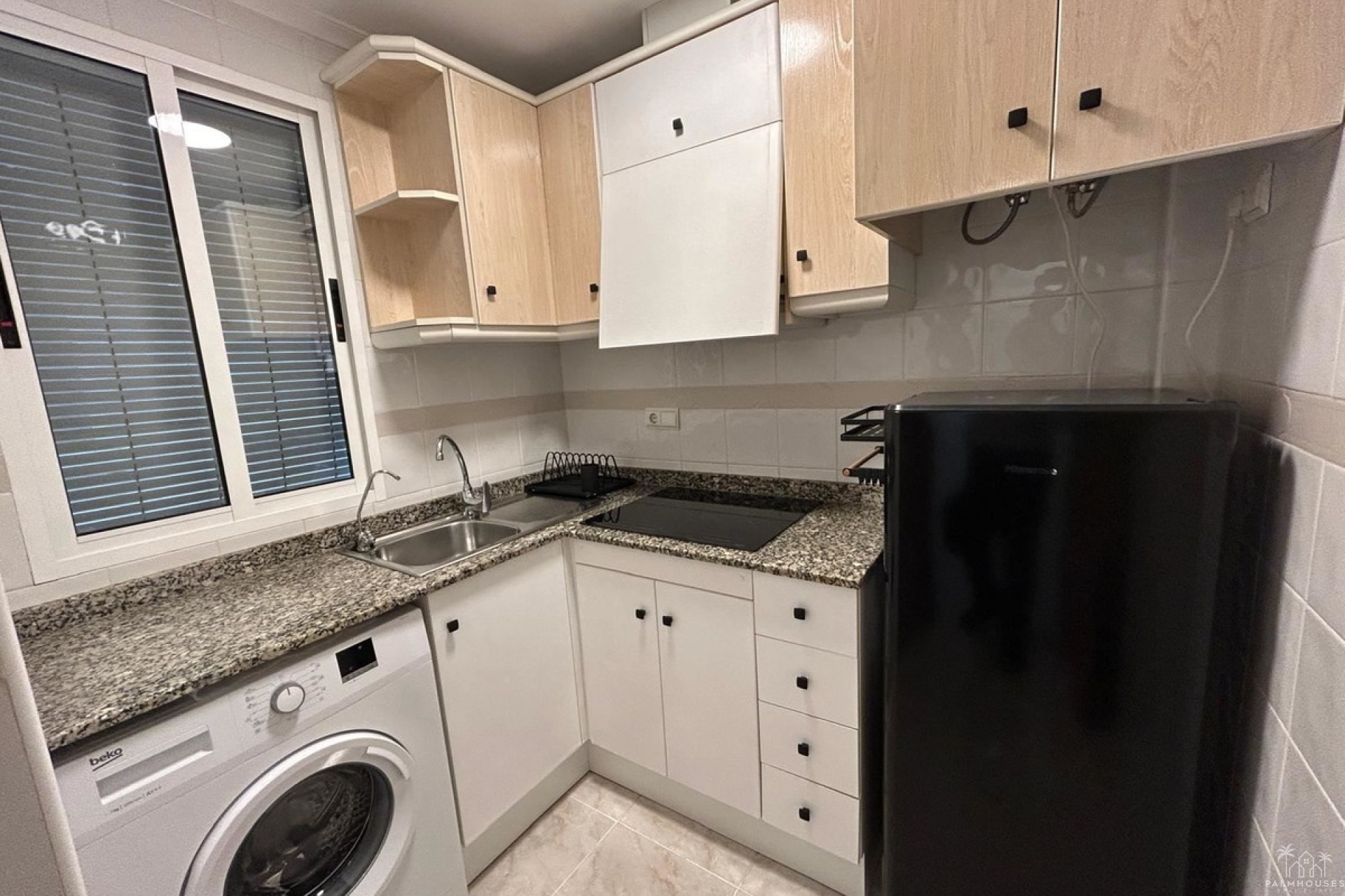 Revente - Apartment - Torrevieja - Torrevieja Centro