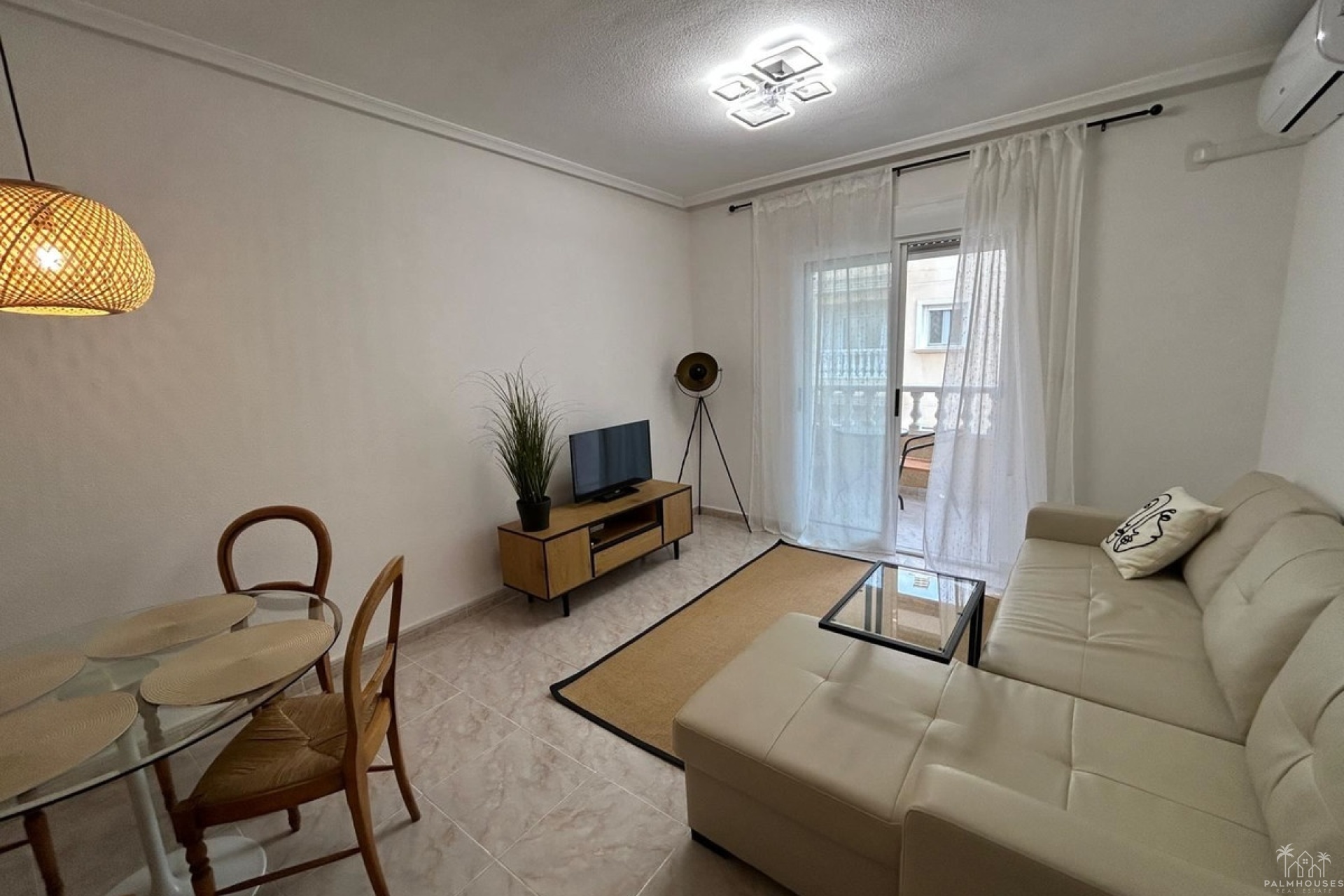 Revente - Apartment - Torrevieja - Torrevieja Centro