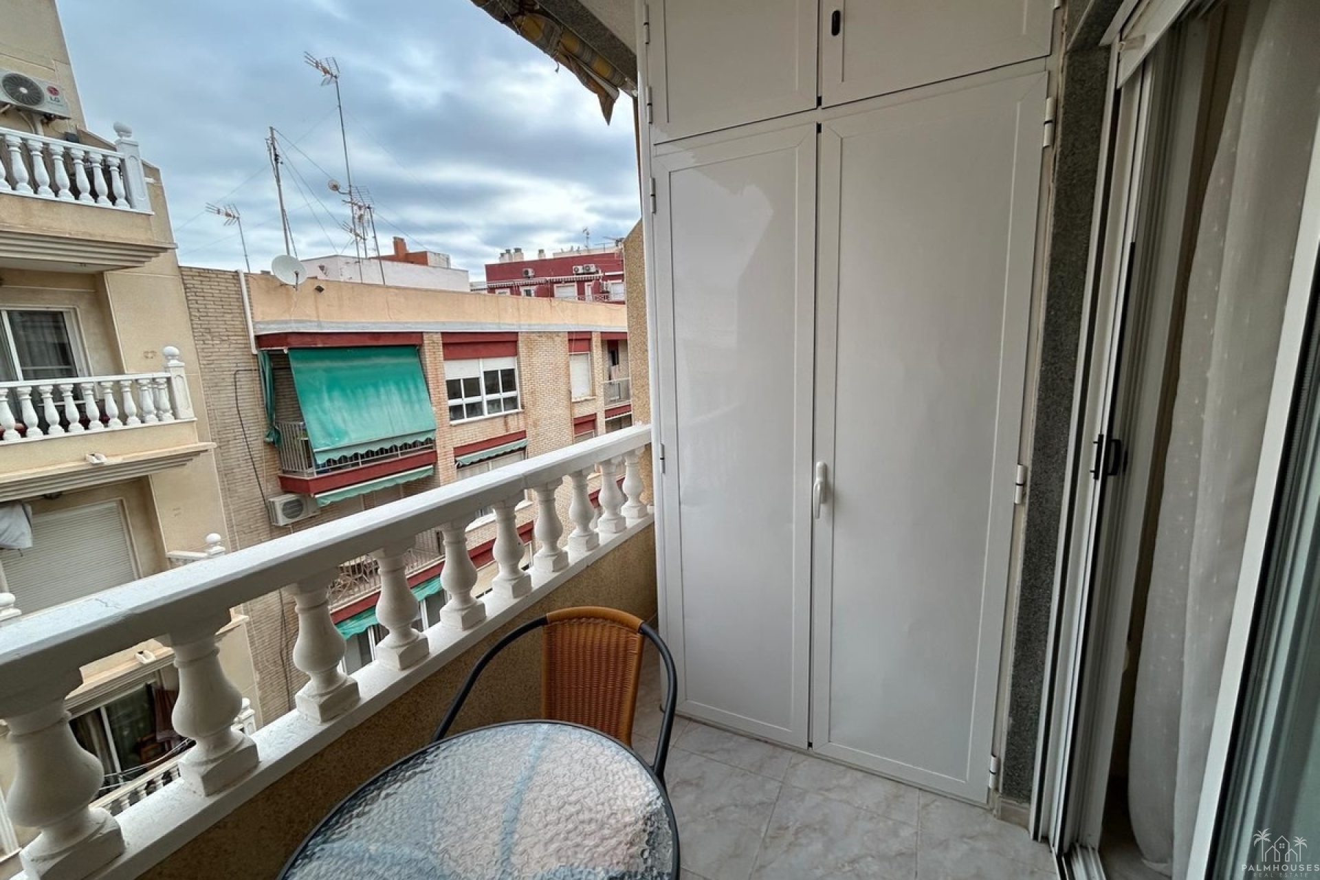Revente - Apartment - Torrevieja - Torrevieja Centro