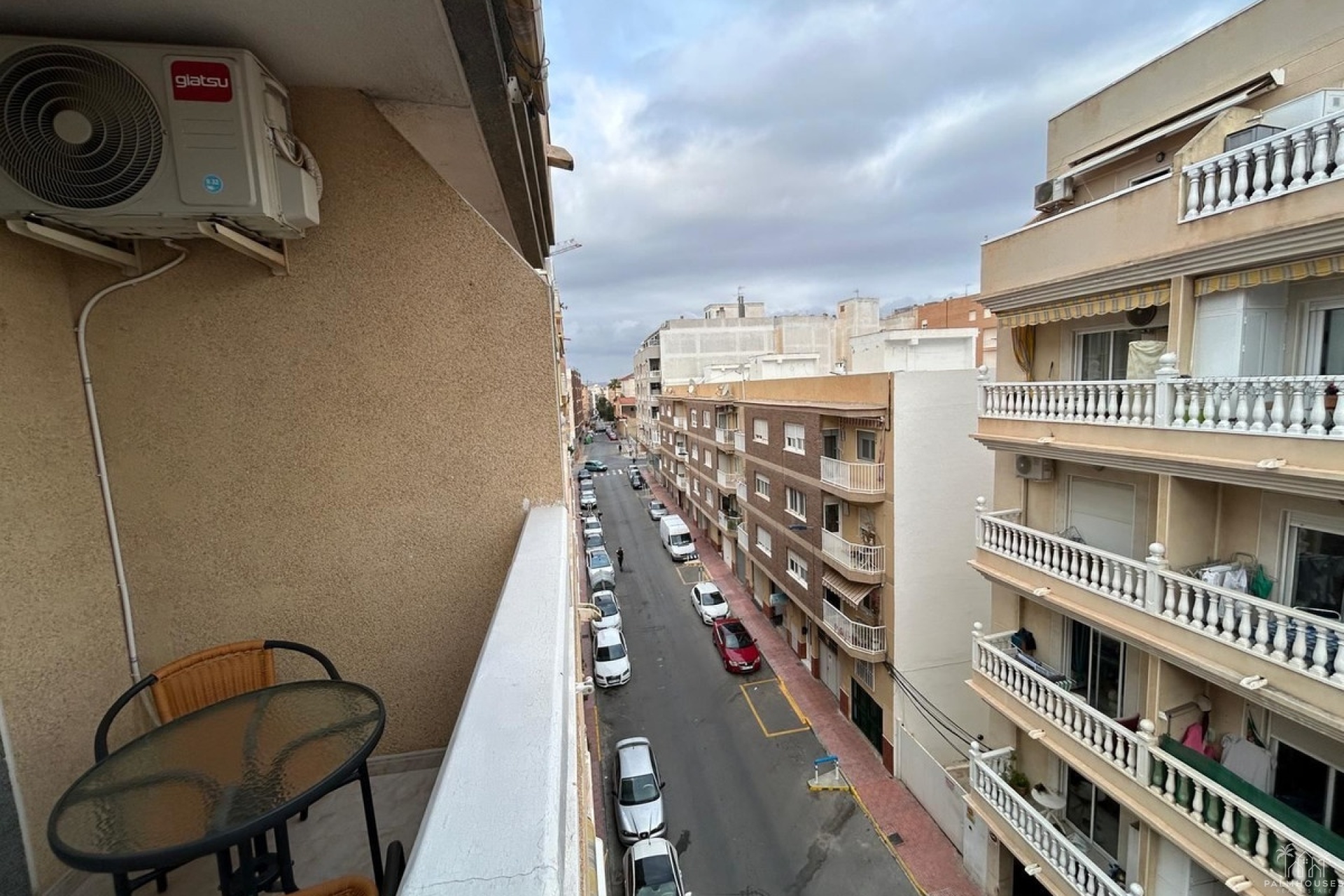 Revente - Apartment - Torrevieja - Torrevieja Centro