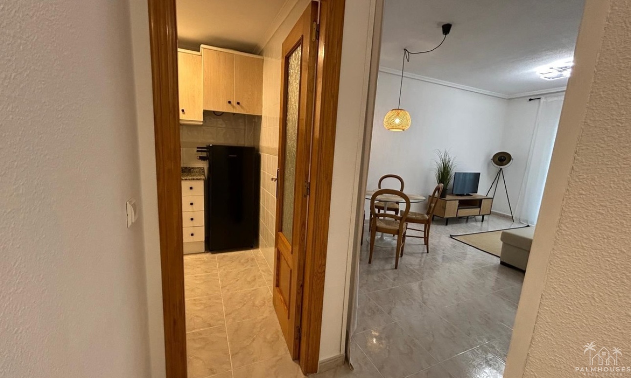 Revente - Apartment - Torrevieja - Torrevieja Centro