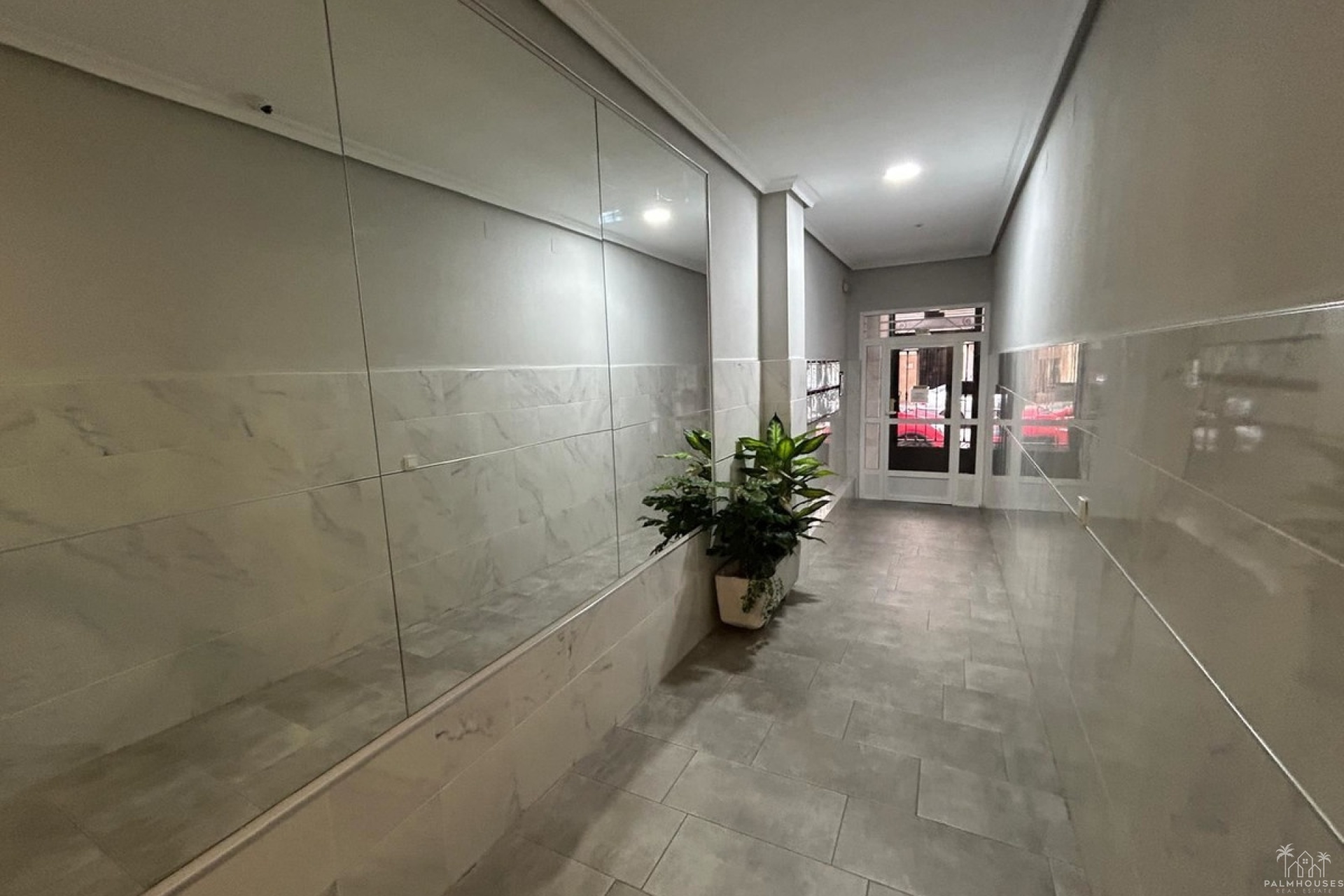 Revente - Apartment - Torrevieja - Torrevieja Centro