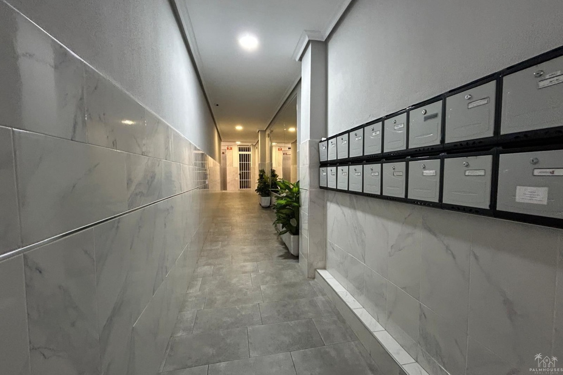 Revente - Apartment - Torrevieja - Torrevieja Centro