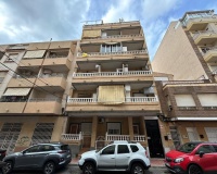 Revente - Apartment - Torrevieja - Torrevieja Centro