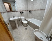 Revente - Apartment - Torrevieja - Torrevieja Centro