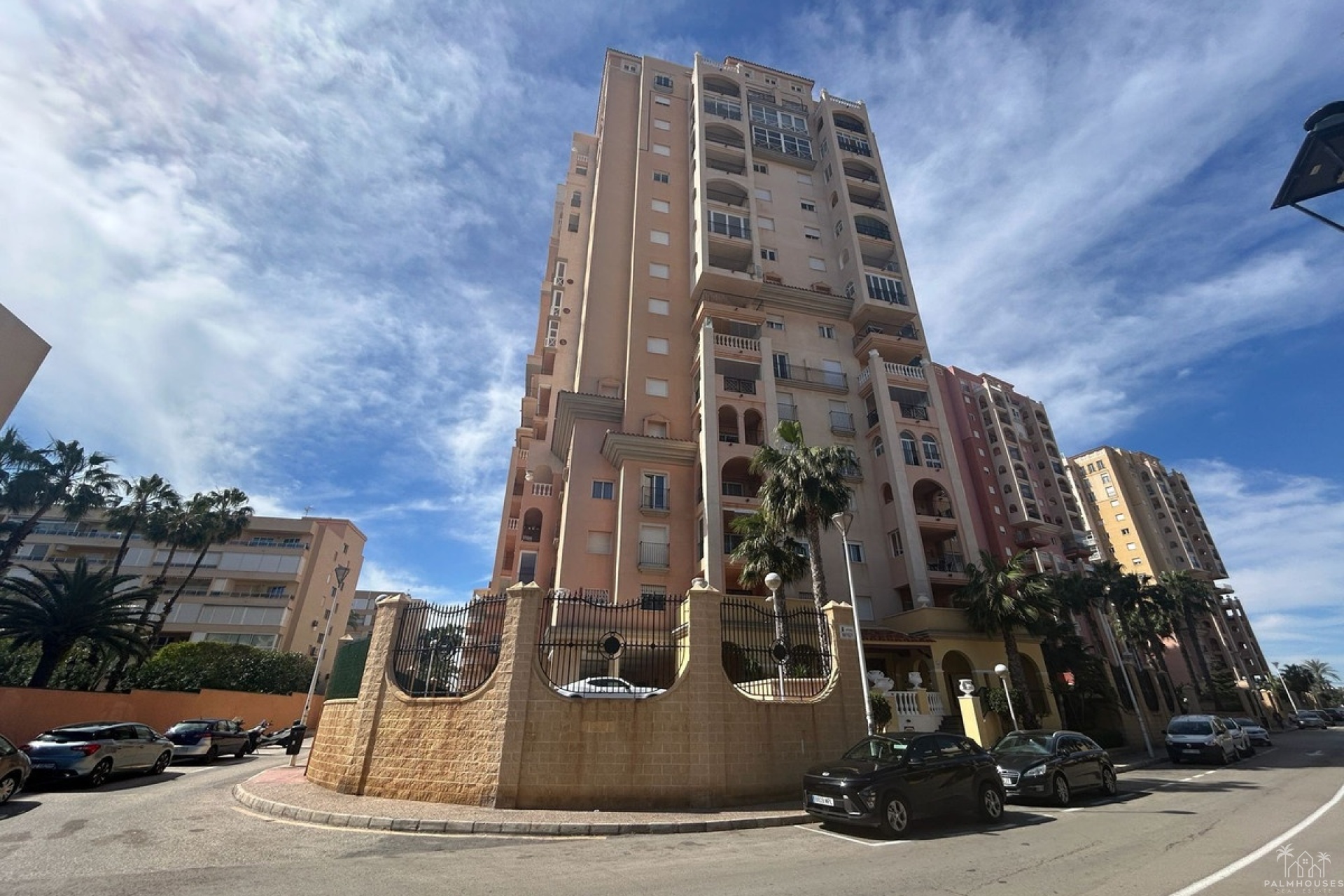 Revente - Apartment - Torrevieja - Torrevieja Centro