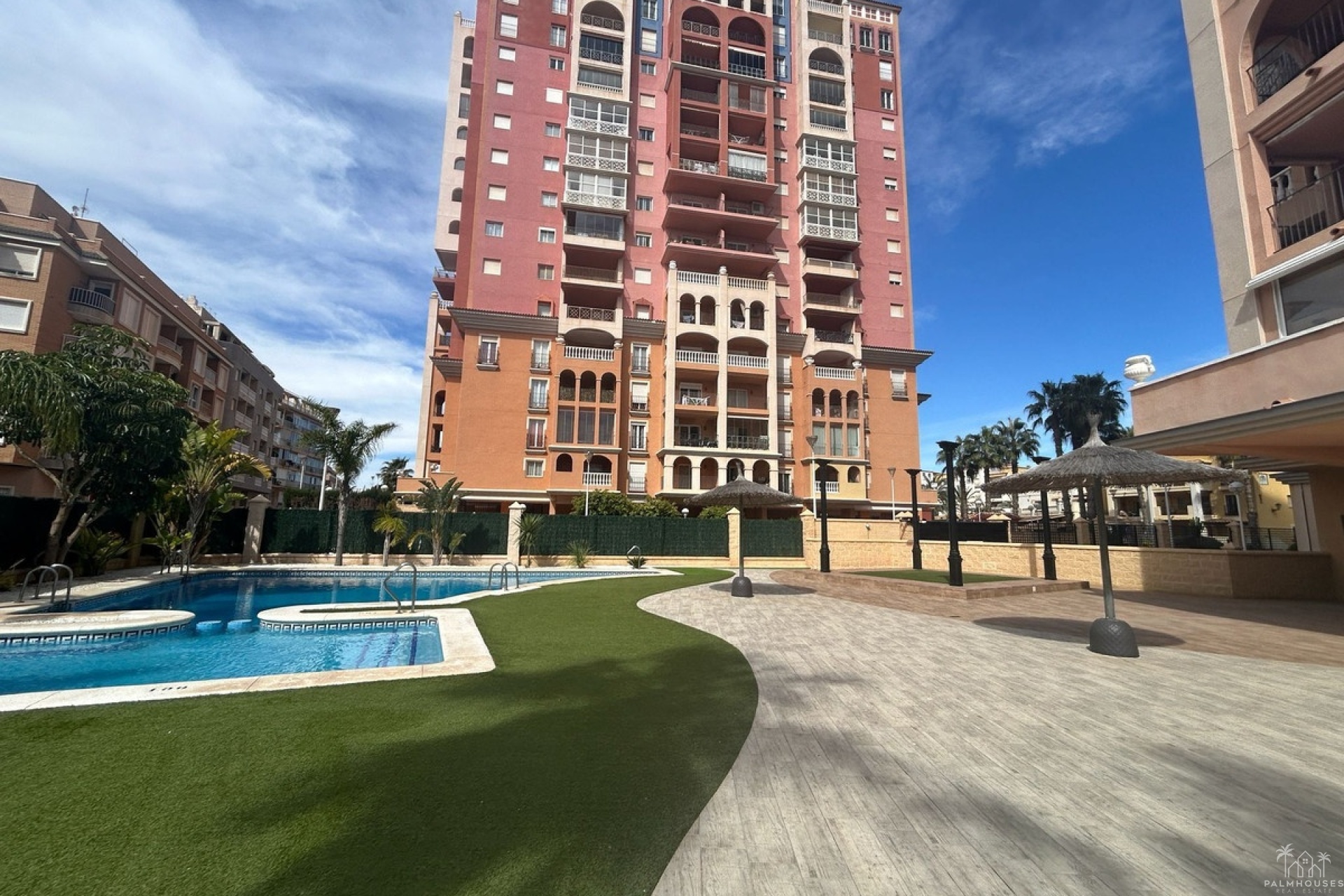 Revente - Apartment - Torrevieja - Torrevieja Centro