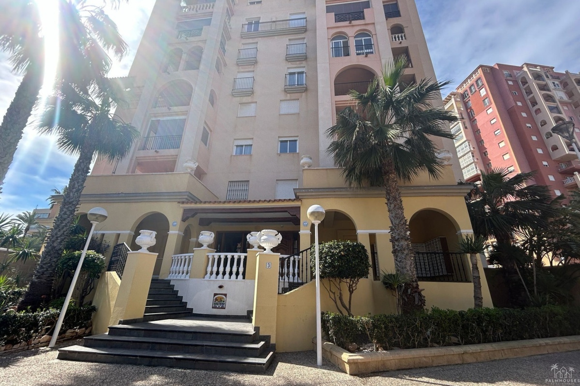 Revente - Apartment - Torrevieja - Torrevieja Centro