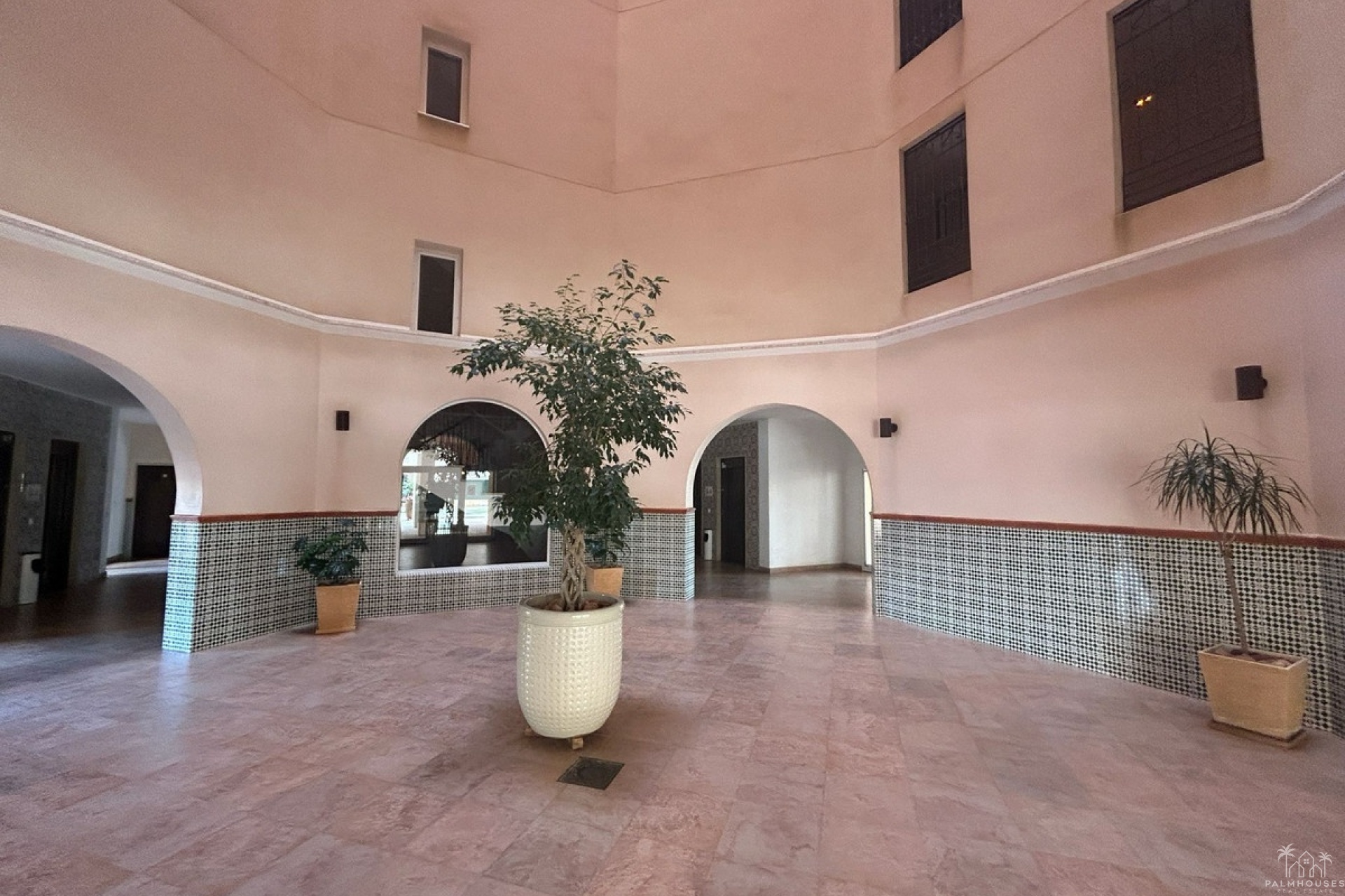 Revente - Apartment - Torrevieja - Torrevieja Centro