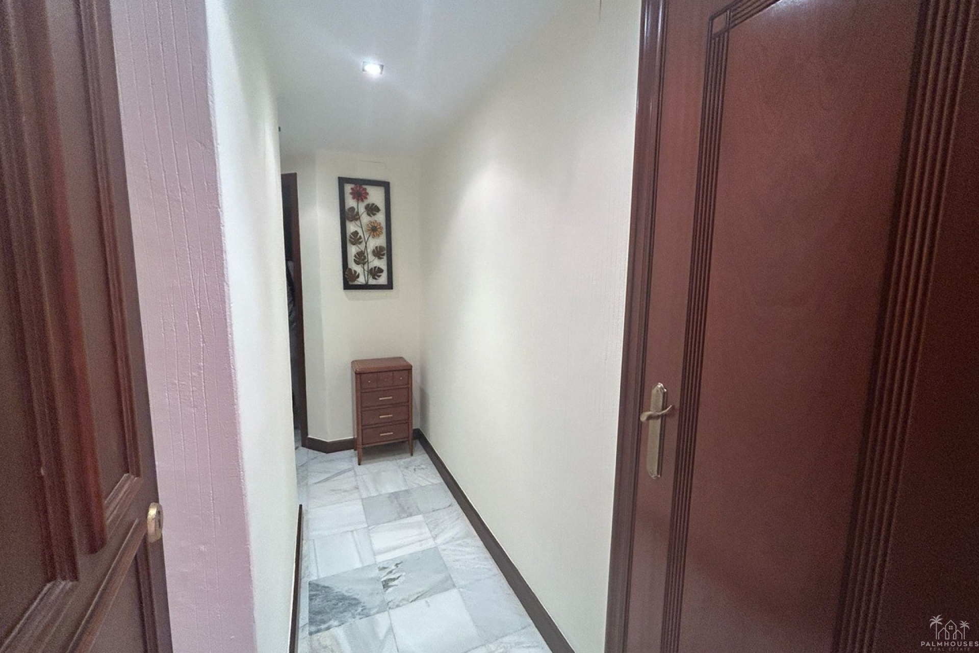 Revente - Apartment - Torrevieja - Torrevieja Centro