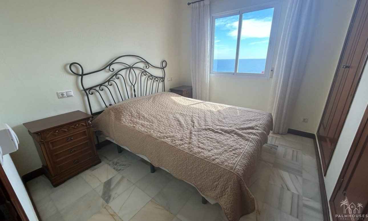 Revente - Apartment - Torrevieja - Torrevieja Centro