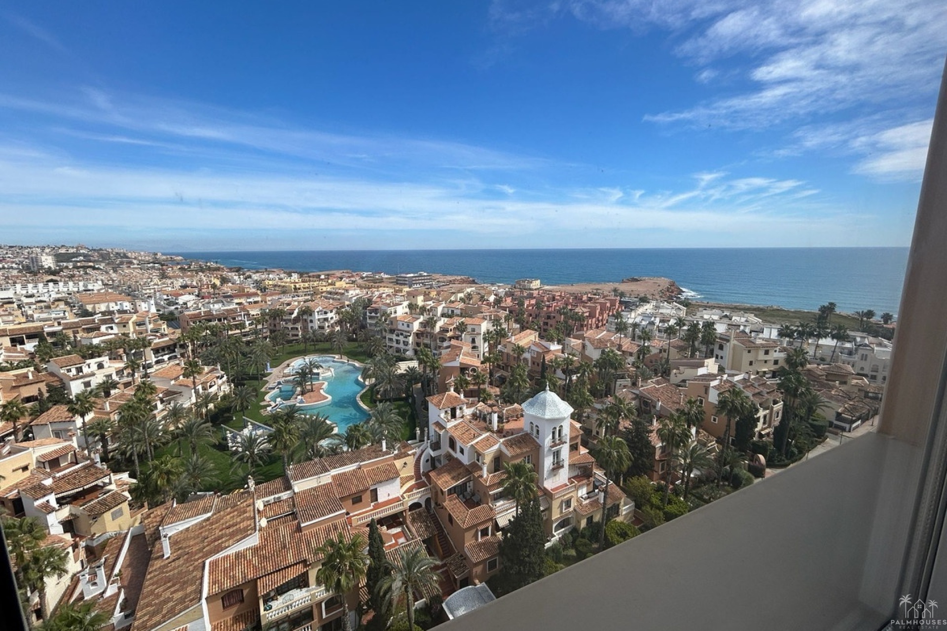 Revente - Apartment - Torrevieja - Torrevieja Centro