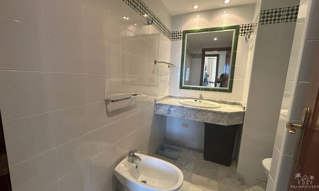 Revente - Apartment - Torrevieja - Torrevieja Centro