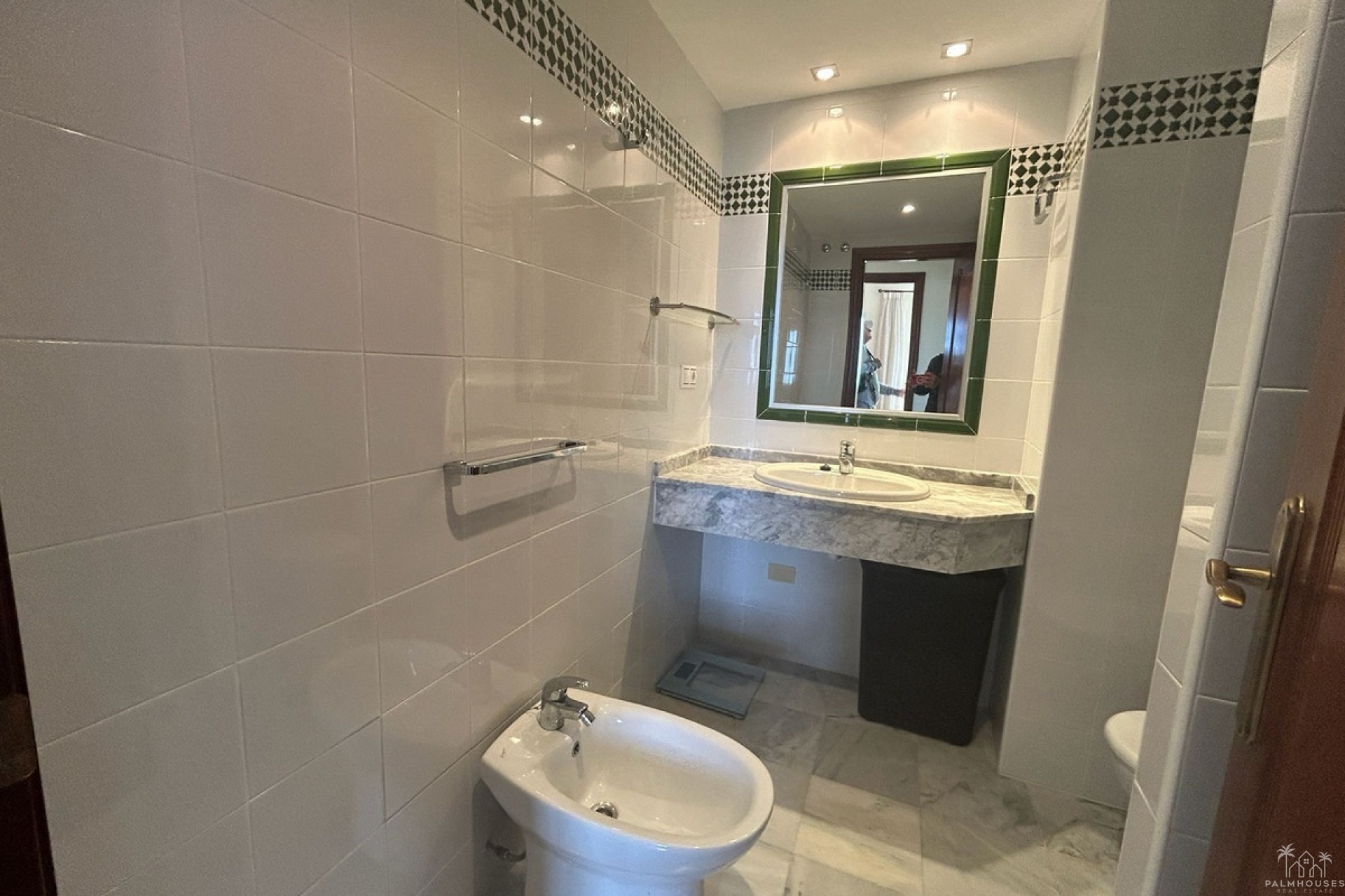 Revente - Apartment - Torrevieja - Torrevieja Centro