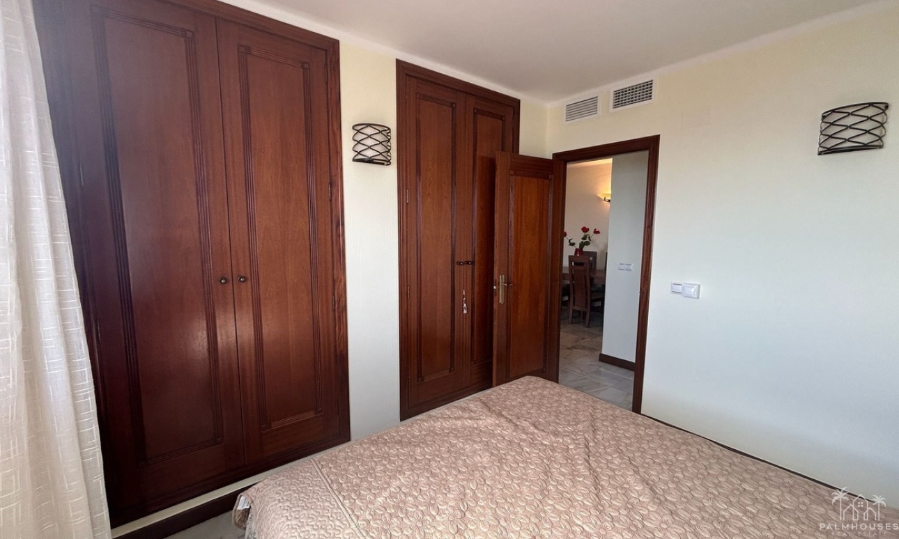Revente - Apartment - Torrevieja - Torrevieja Centro