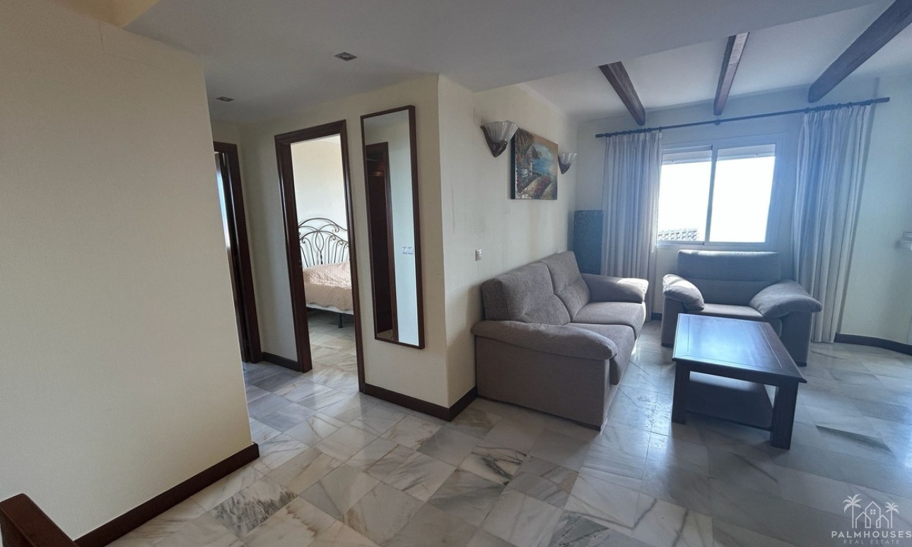 Revente - Apartment - Torrevieja - Torrevieja Centro
